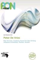Peter De Vries