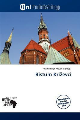 Bistum Krievci