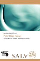 Peter Dean (actor)