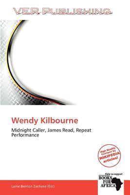 Wendy Kilbourne