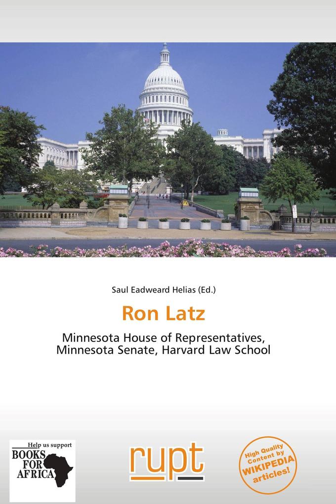 Ron Latz