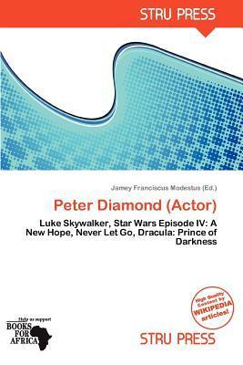 Peter Diamond (Actor)