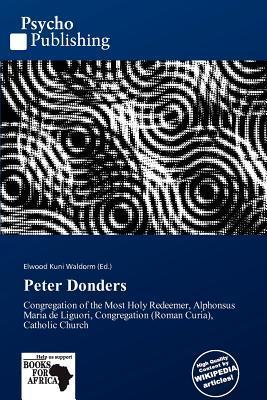 Peter Donders