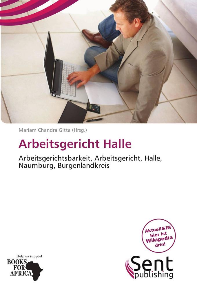 Arbeitsgericht Halle