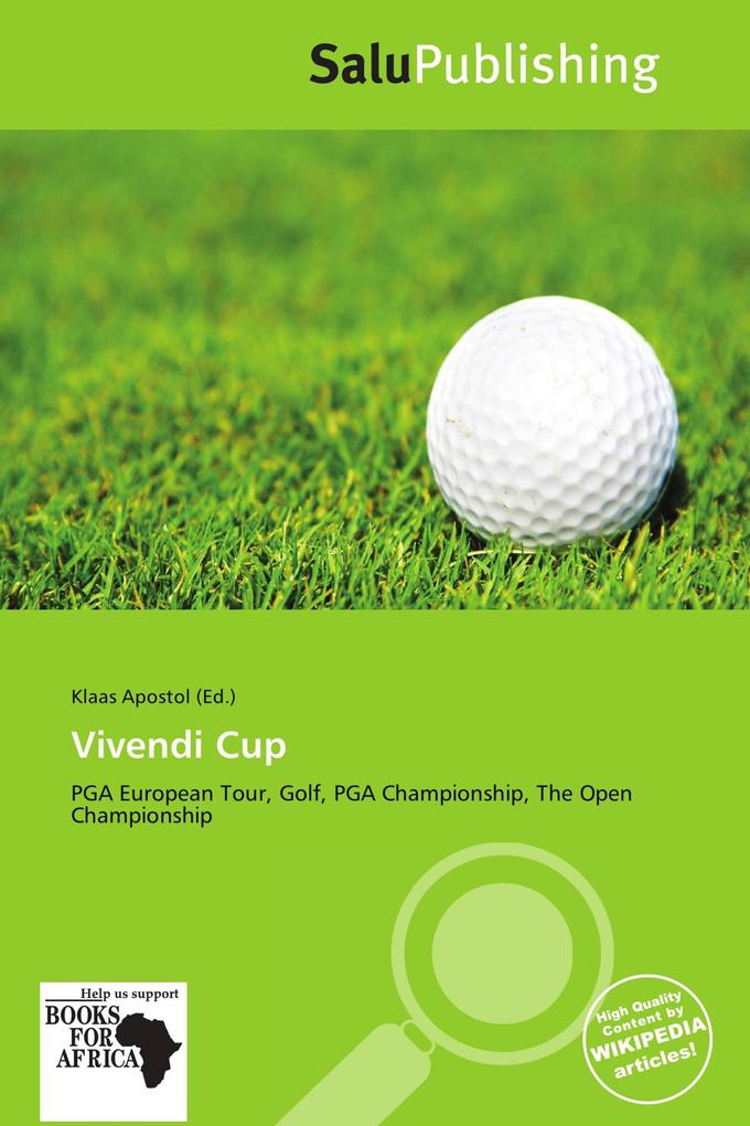 Vivendi Cup