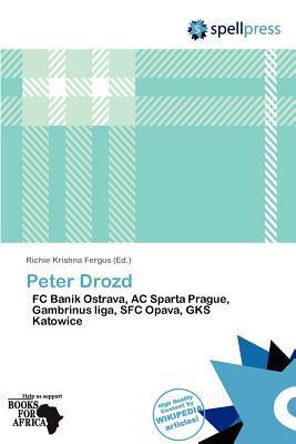 Peter Drozd