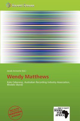 Wendy Matthews