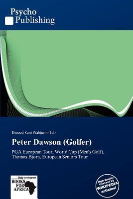 Peter Dawson (Golfer)