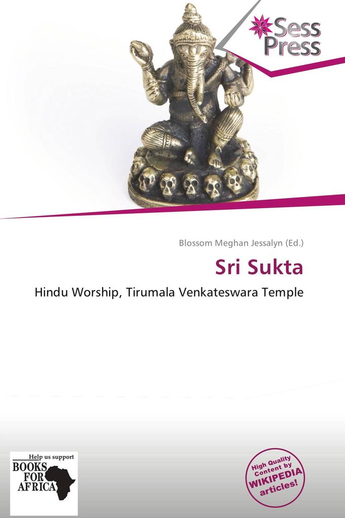 Sri Sukta