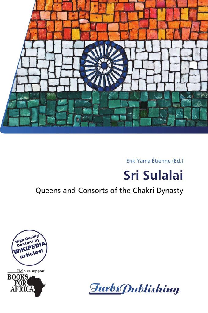 Sri Sulalai