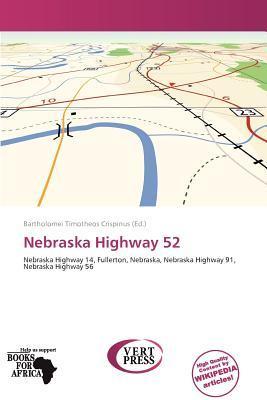 Nebraska Highway 52