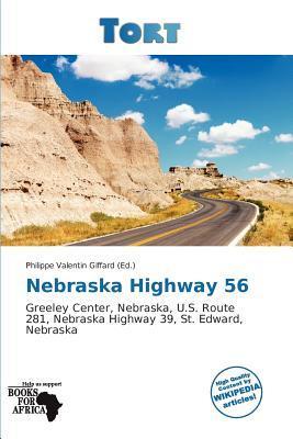 Nebraska Highway 56