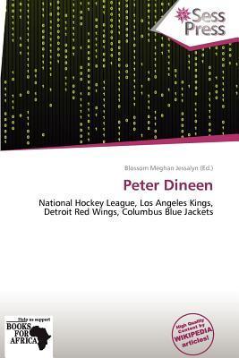 Peter Dineen