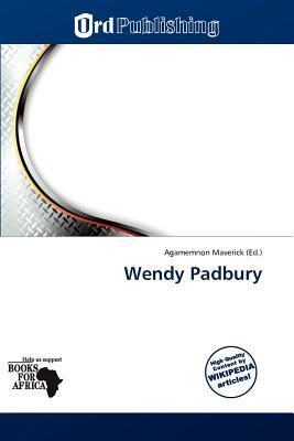 Wendy Padbury