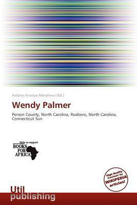 Wendy Palmer