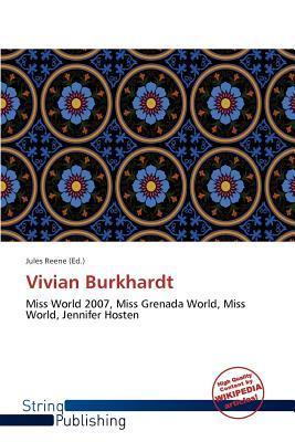 Vivian Burkhardt