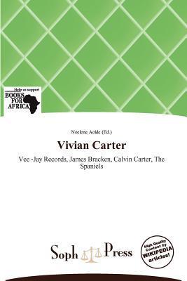 Vivian Carter
