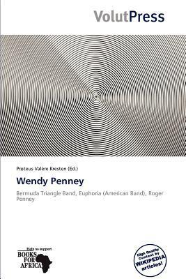 Wendy Penney