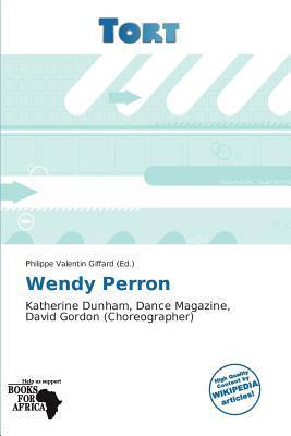 Wendy Perron