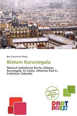 Bistum Kurunegala