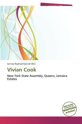 Vivian Cook