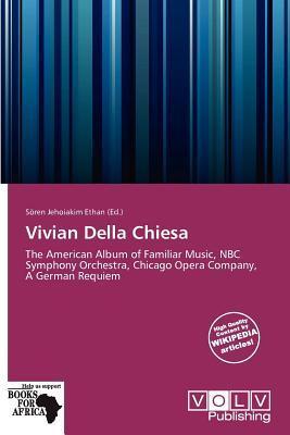 Vivian Della Chiesa