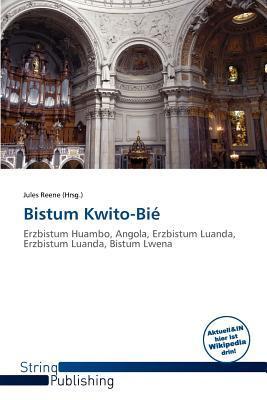 Bistum Kwito-Bié