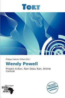 Wendy Powell