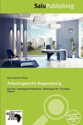 Arbeitsgericht Regensburg