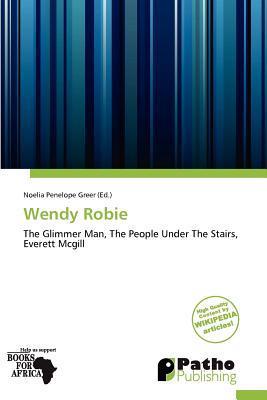 Wendy Robie
