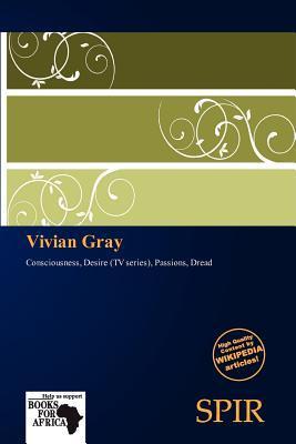 Vivian Gray