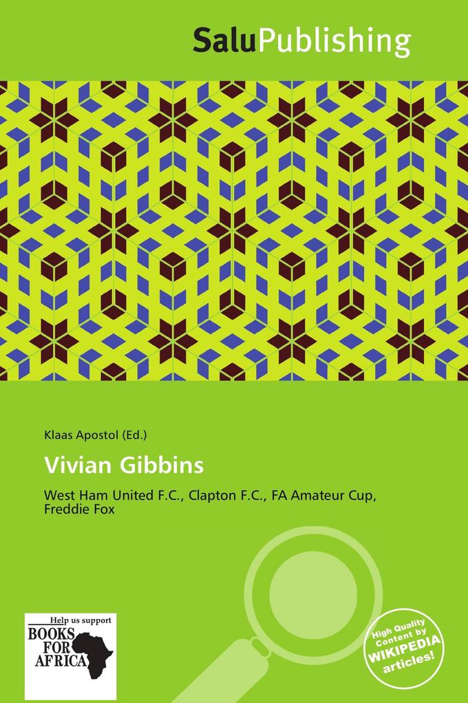 Vivian Gibbins