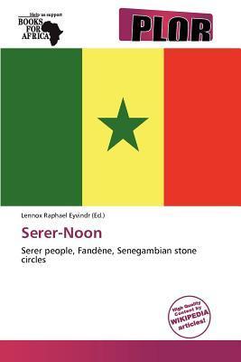 Serer-Noon