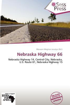 Nebraska Highway 66