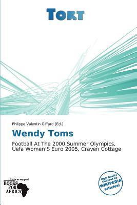 Wendy Toms