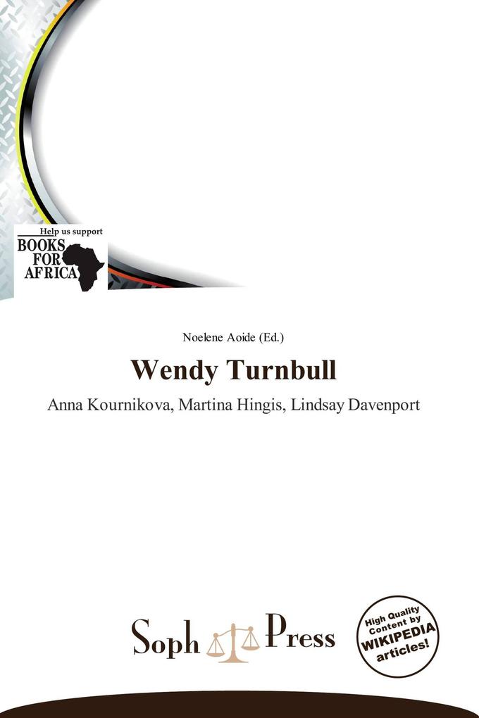 Wendy Turnbull