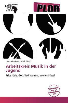 Arbeitskreis Musik in der Jugend