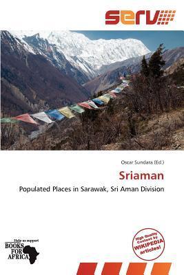 Sriaman