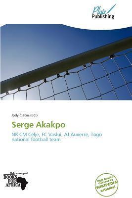 Serge Akakpo