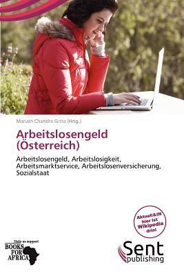 Arbeitslosengeld (Österreich)