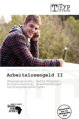 Arbeitslosengeld II