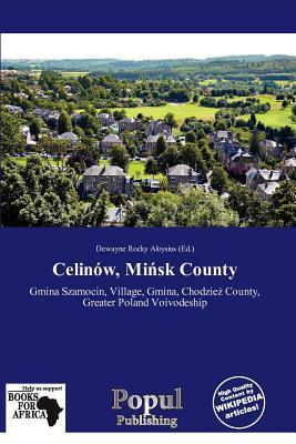 Celinów Misk County