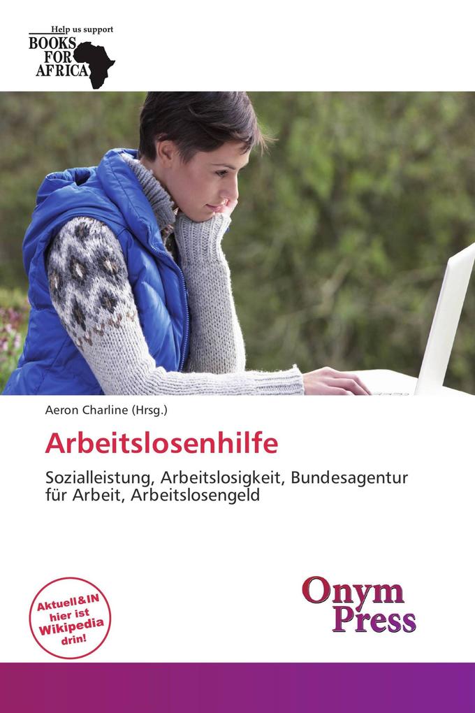 Arbeitslosenhilfe