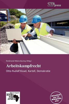 Arbeitskampfrecht