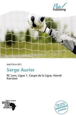 Serge Aurier