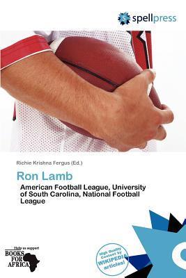 Ron Lamb