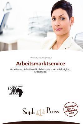 Arbeitsmarktservice