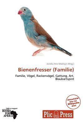 Bienenfresser (Familie)