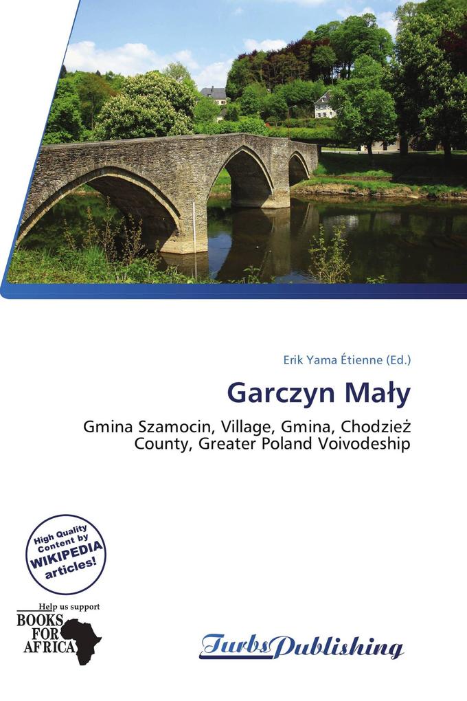 Garczyn May