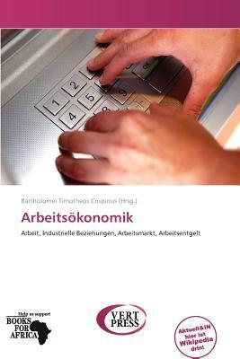 Arbeitsökonomik